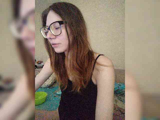 KittyMiracle's Sexcam