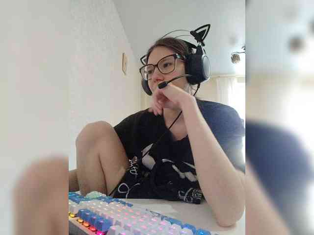 KittyMiracle webcam