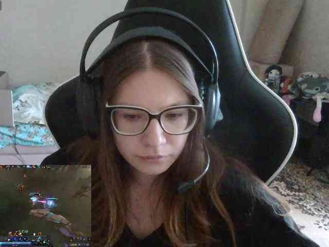 KittyMiracle webcam