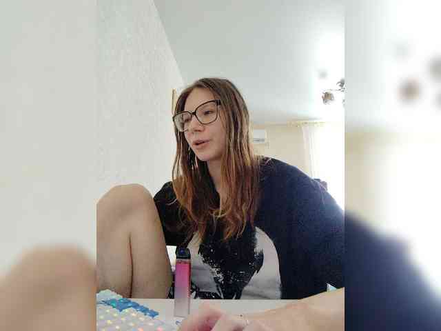 KittyMiracle webcam