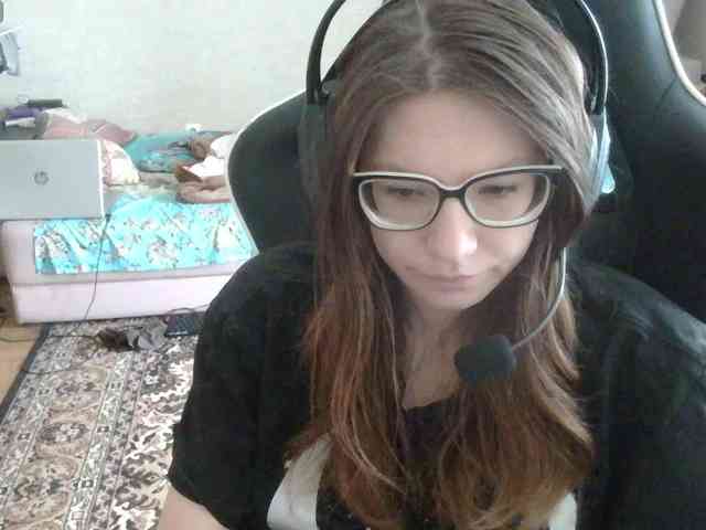 KittyMiracle webcam