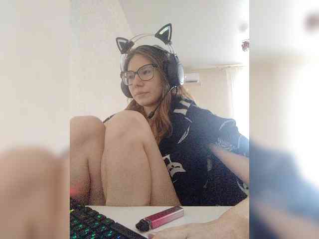 KittyMiracle webcam