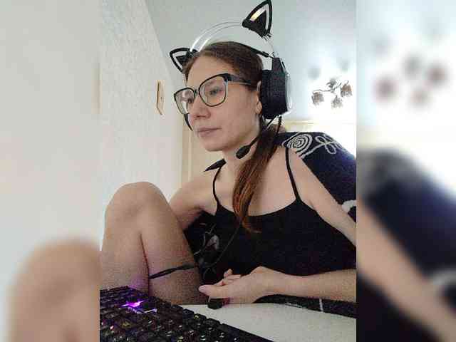 KittyMiracle webcam
