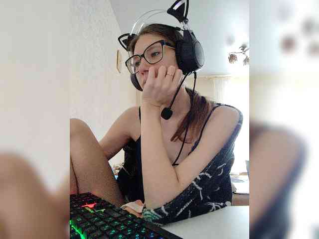 KittyMiracle webcam