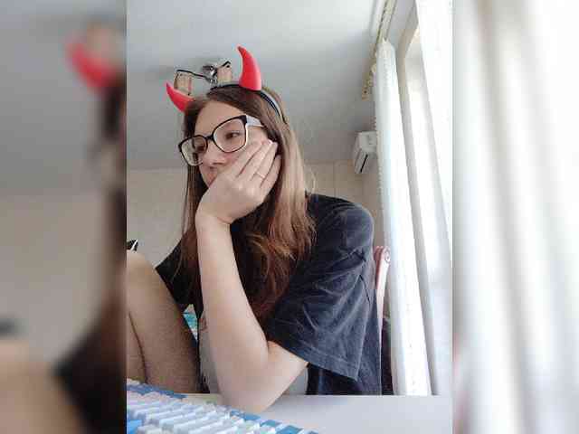 KittyMiracle webcam