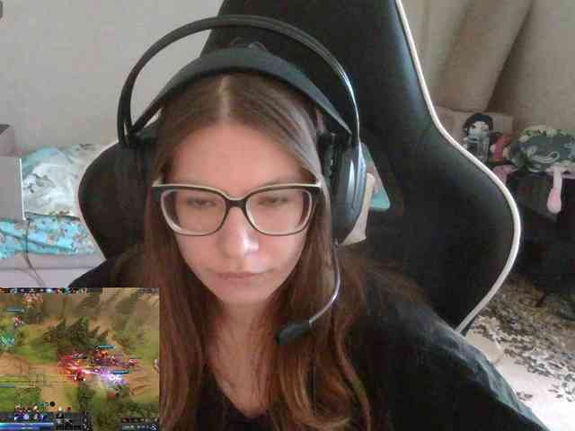 KittyMiracle webcam