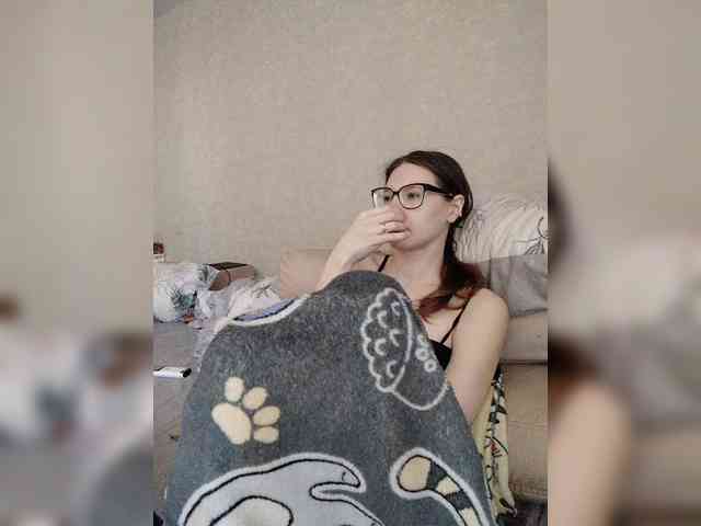 KittyMiracle webcam