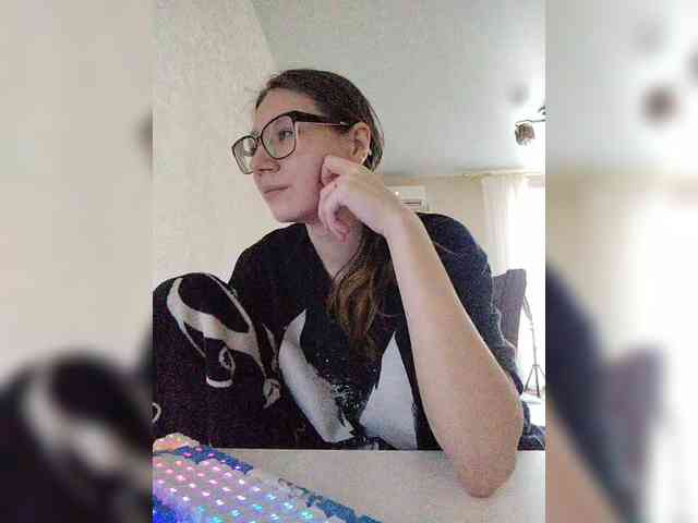 KittyMiracle webcam