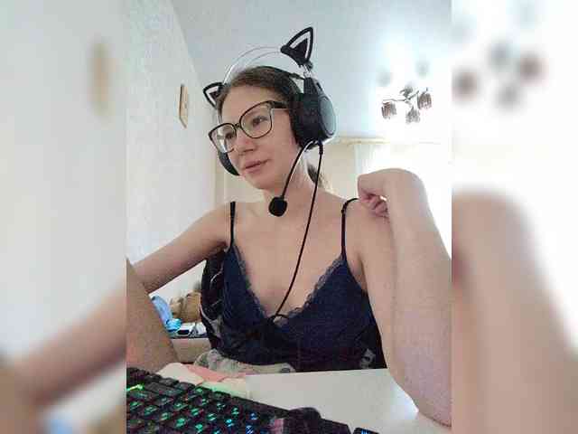 KittyMiracle webcam