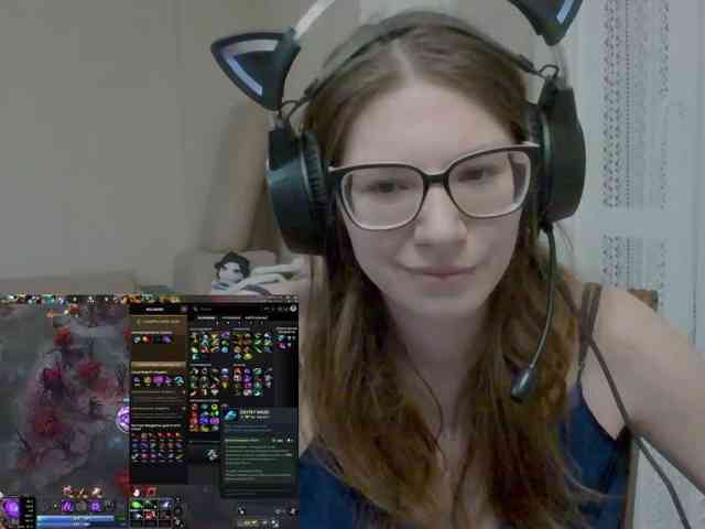 Modella: KittyMiracle