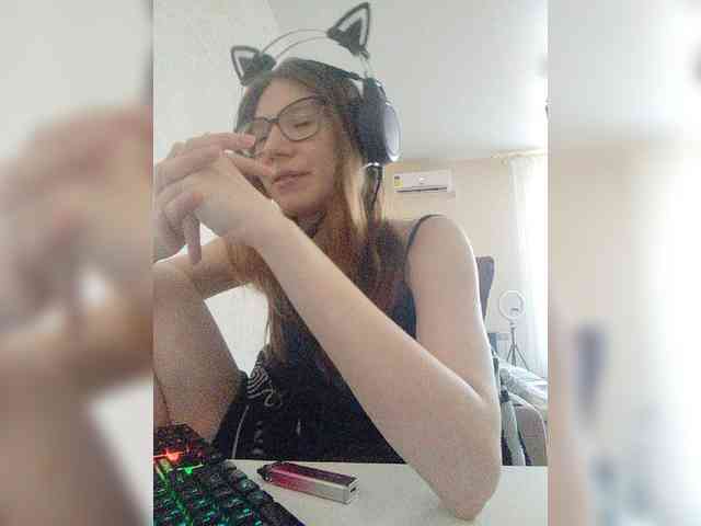 KittyMiracle webcam