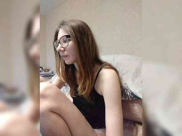 KittyMiracle webcam