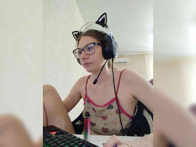 KittyMiracle webcam