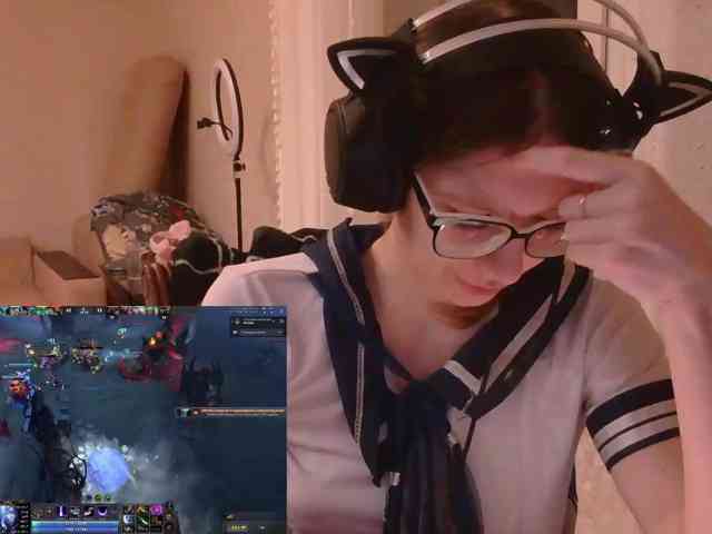 KittyMiracle webcam