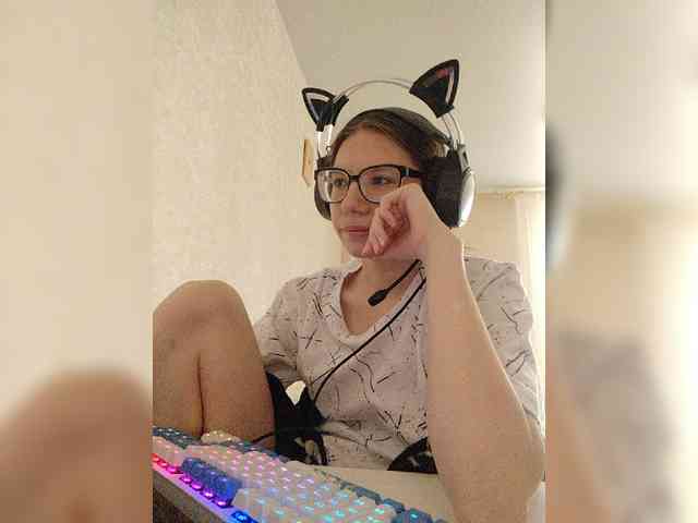 KittyMiracle webcam