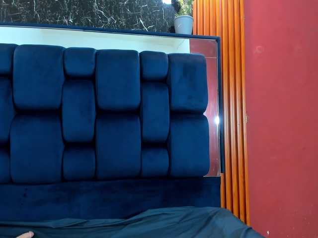 Jisooluv live webcam show