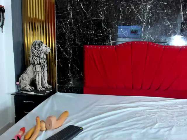 Jisooluv live cam on BongaCams