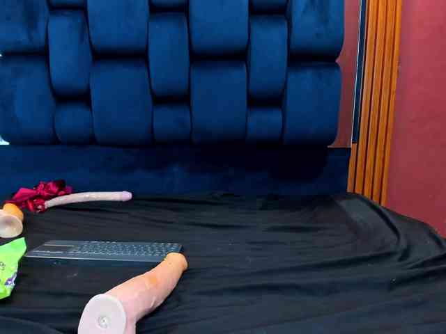Jisooluv webcam
