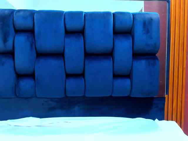 Jisooluv webcam