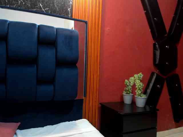 Jisooluv webcam