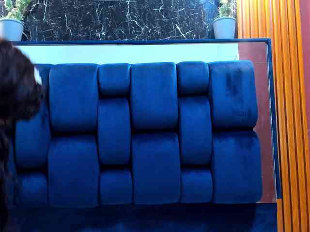 Jisooluv webcam