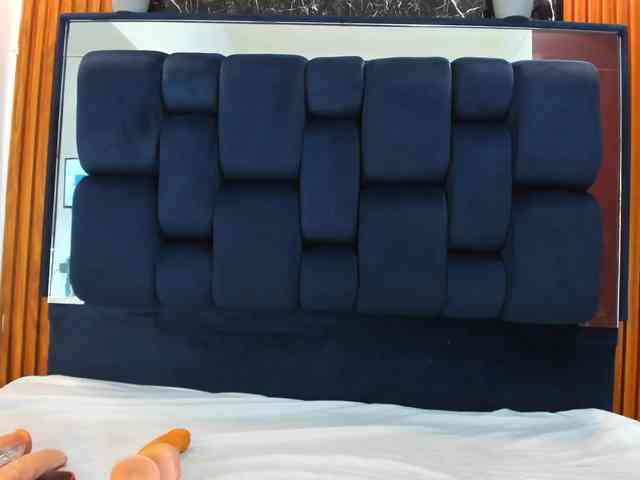 Jisooluv webcam