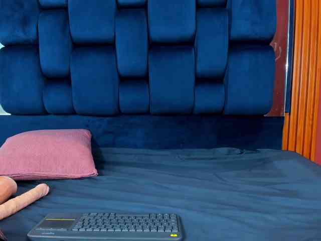 Jisooluv webcam