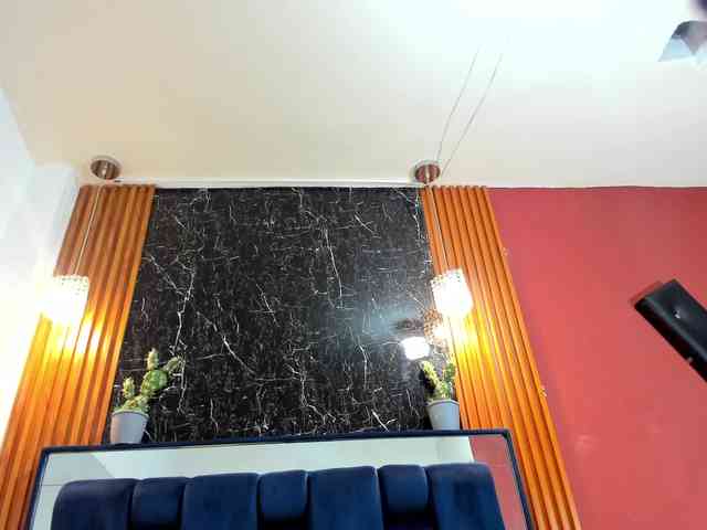 Jisooluv webcam