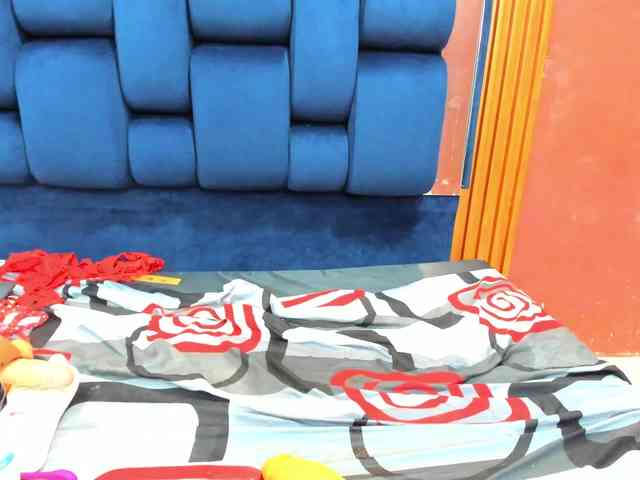 Jisooluv webcam