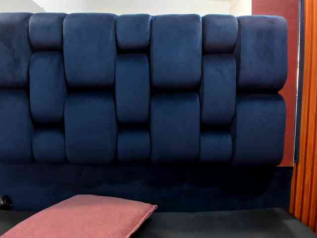 Jisooluv webcam