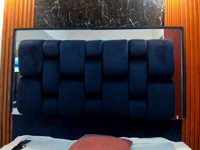 Jisooluv webcam