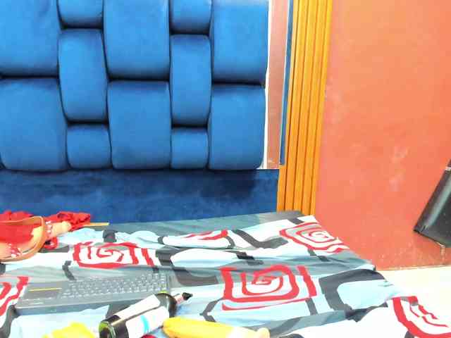 Jisooluv webcam