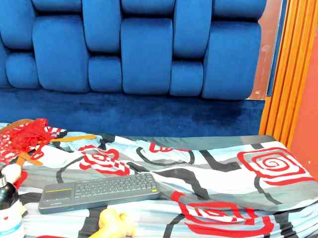 Jisooluv webcam