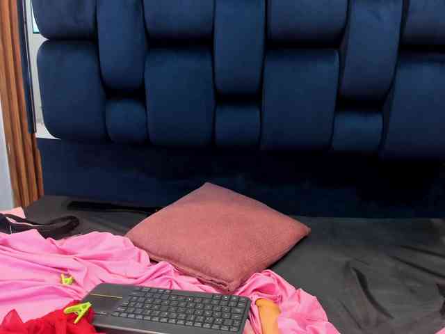 Jisooluv webcam