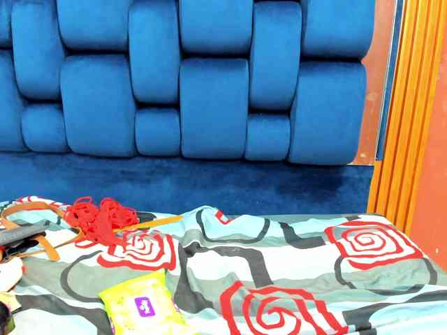 Jisooluv webcam