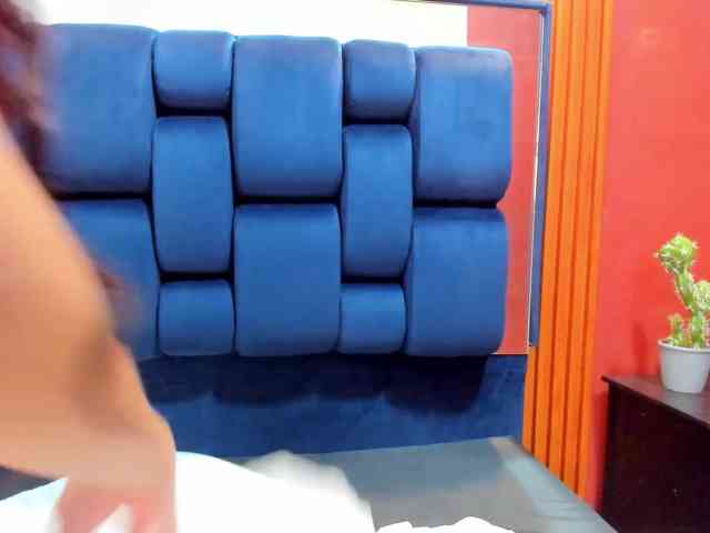 Jisooluv webcam