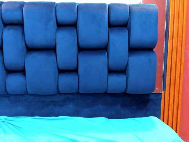 Jisooluv webcam