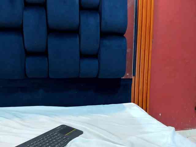 Jisooluv webcam