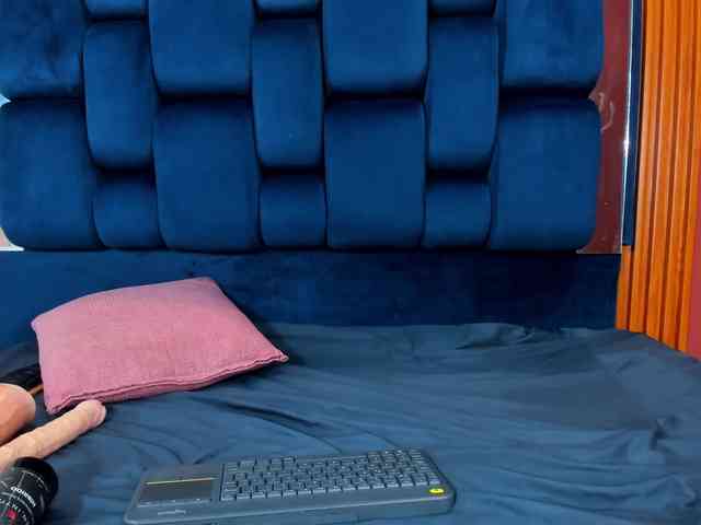 Jisooluv webcam