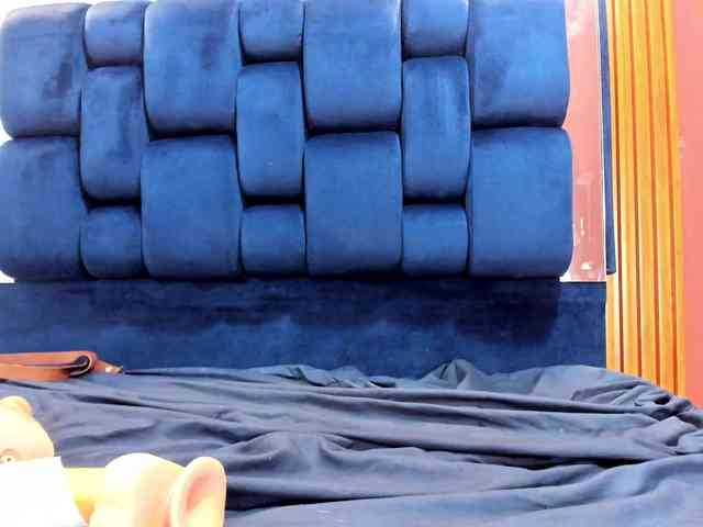Jisooluv webcam