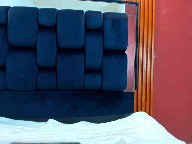Jisooluv webcam