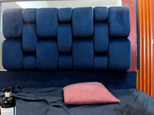 Jisooluv webcam