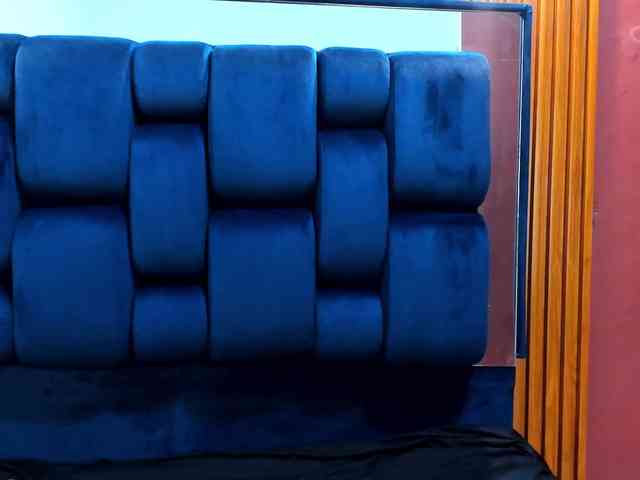 Jisooluv webcam