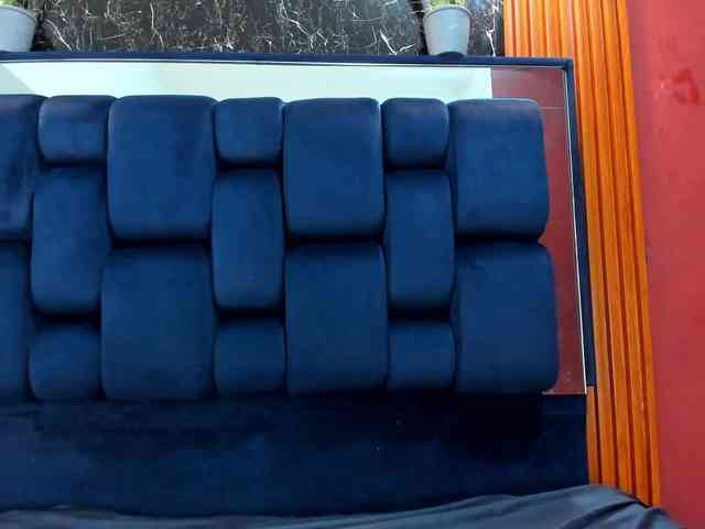 Jisooluv webcam