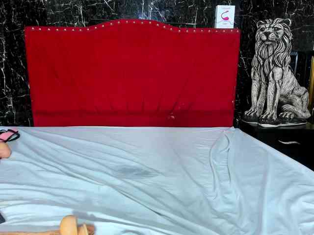 Jisooluv webcam