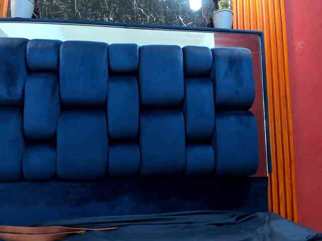 Jisooluv webcam