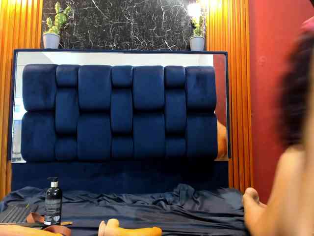 Jisooluv webcam