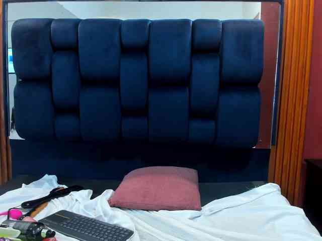 Jisooluv webcam