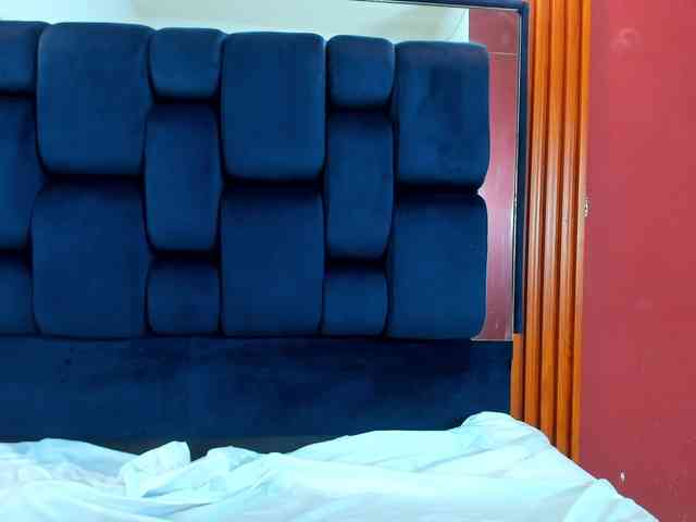 Jisooluv webcam
