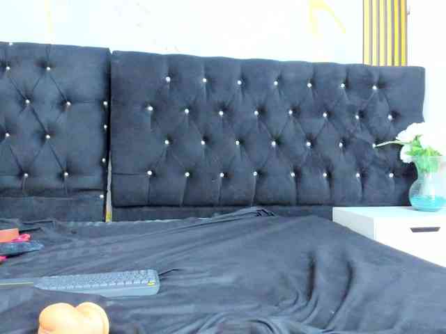 Jisooluv webcam